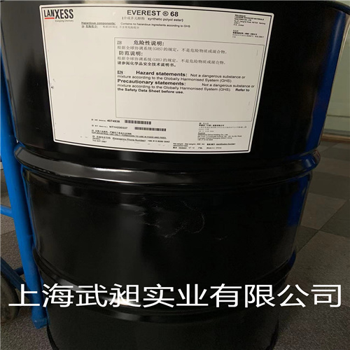冷凍油EVEREST 32 潤滑油EVEREST 32 朗盛冷凍油EVEREST 32