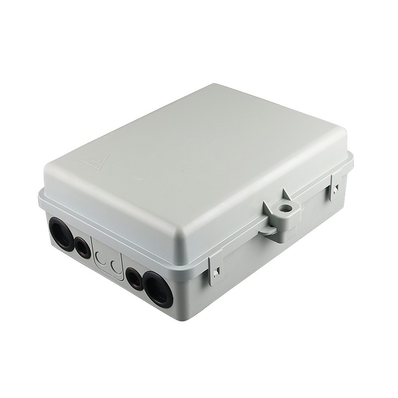 24芯PP料江蘇光纖配線箱