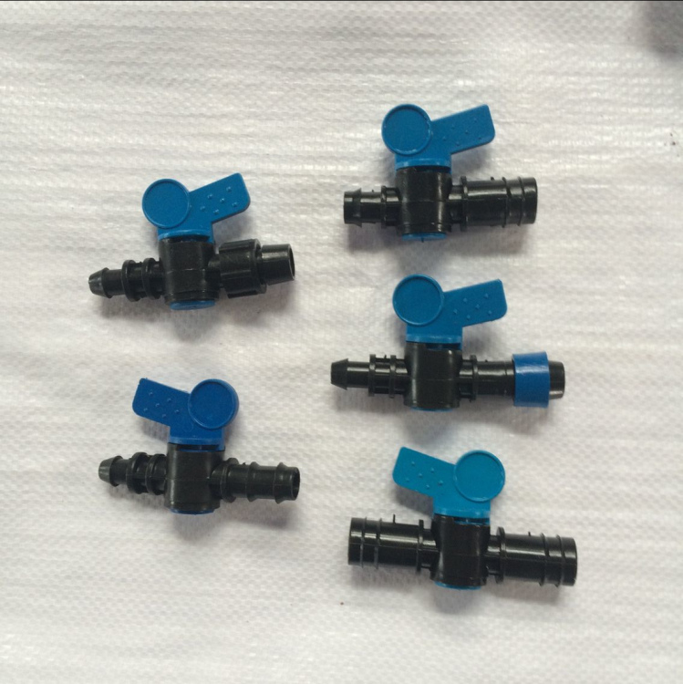 旁通閥  雙鎖母直接 簡易彎頭 20mm直通閥 新料制品不掉顏色