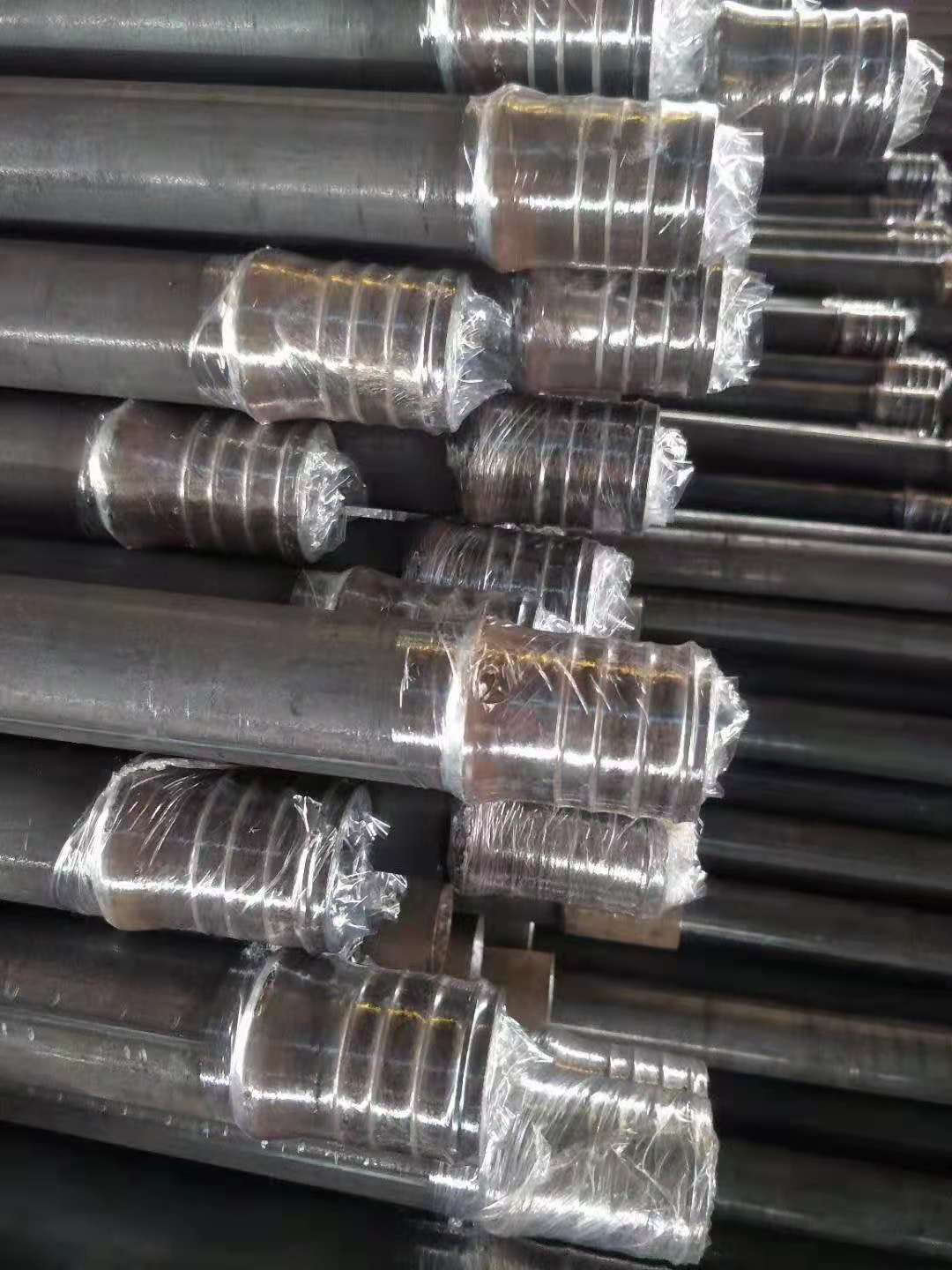 廠家供應(yīng)承插式聲測管安裝快捷