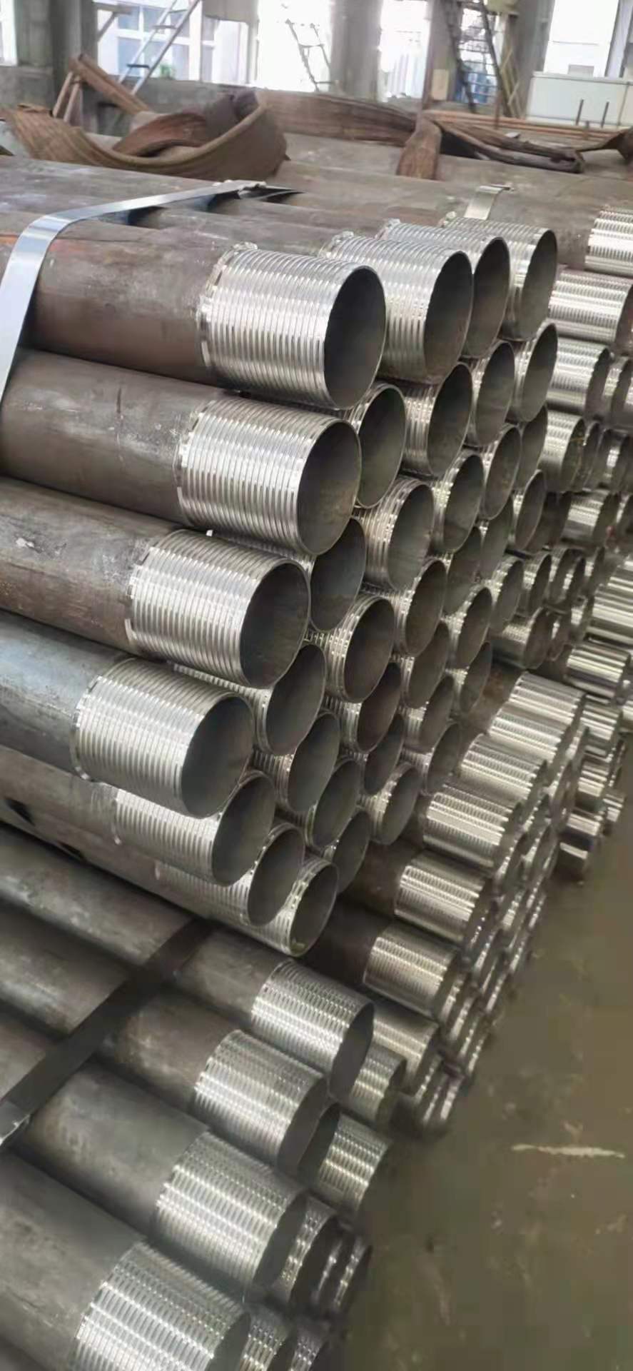 注漿管 小導管 注漿支護管廠家