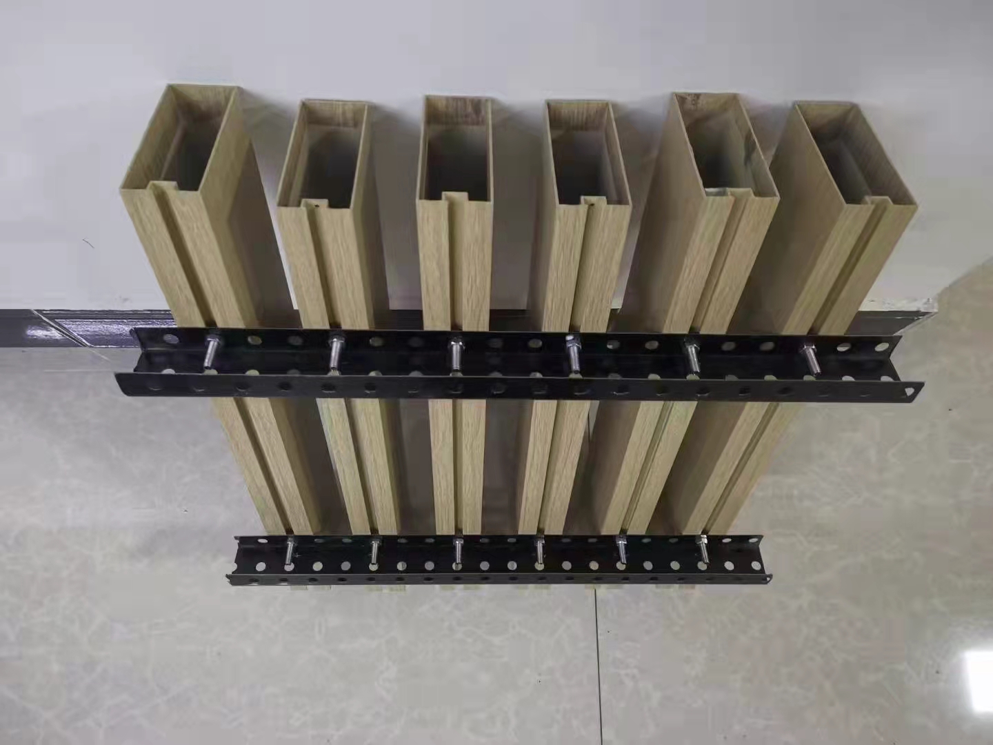 廣州鋁方管哪家好 廠家供應(yīng)鋁方管