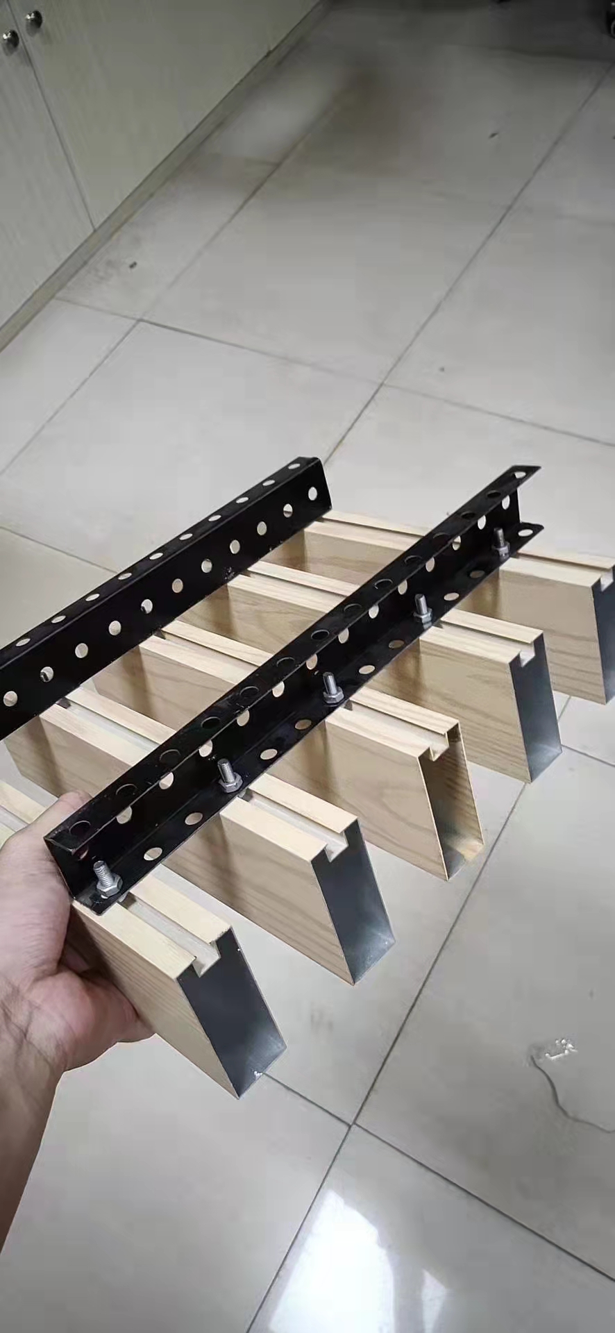 廣州鋁方管哪家好 廠家供應(yīng)鋁方管