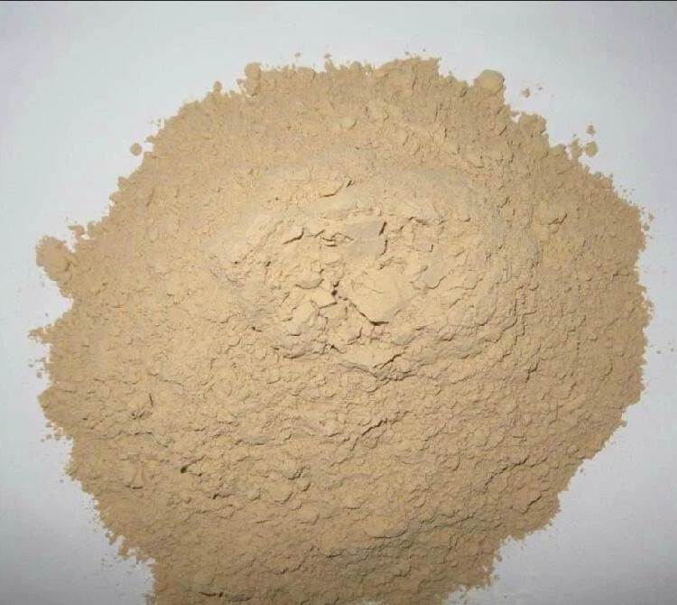 球團膨潤土報價  球團膨潤土價格表