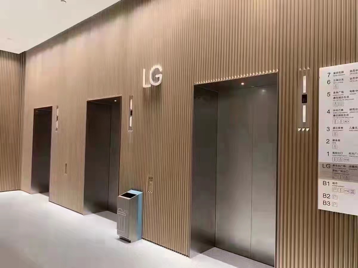 番禺鋁長城板批發(fā)價(jià)格 鋁長城板哪家好