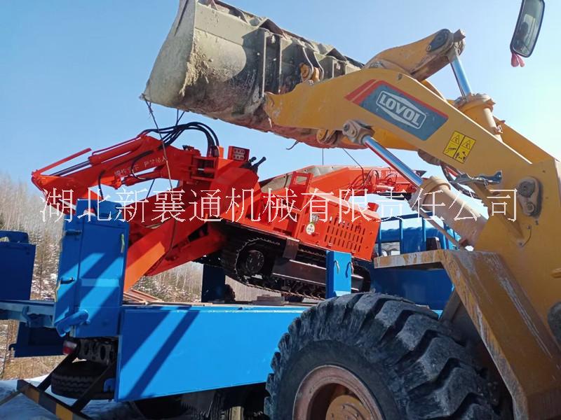 扒渣機廠家，扒渣機型號，隧道扒渣機，煤礦防爆扒渣機