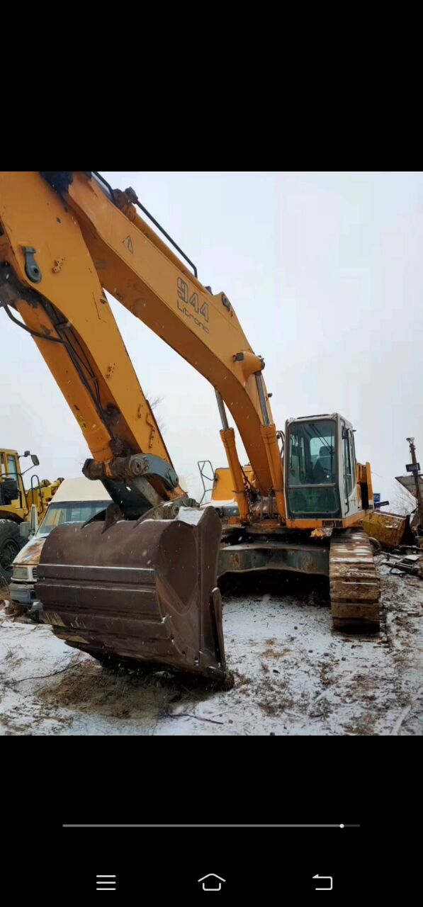 出售利勃*944挖掘機(jī)