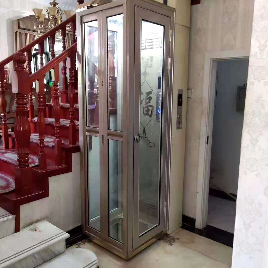 家用別墅電梯 家用別墅電梯廠家
