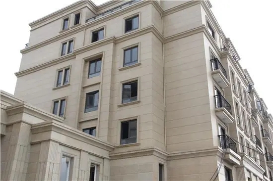 唐山華廈-唐王外墻涂料、乳膠漆