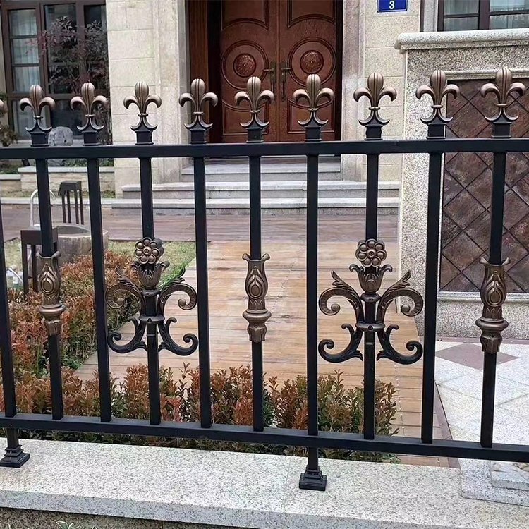 學(xué)校圍欄價格  學(xué)校圍欄哪里好