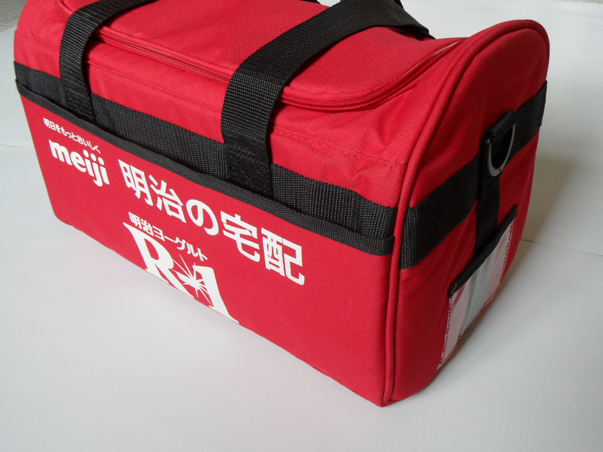 便攜式保溫包保溫袋的特點與功能