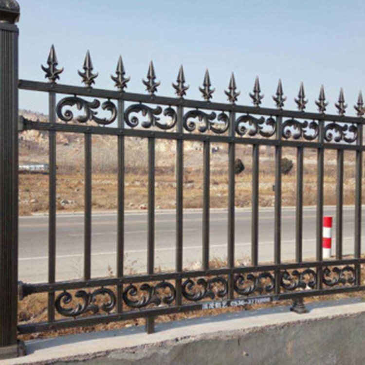 鋁合金中式護(hù)欄報(bào)價(jià)  鋁合金中式護(hù)欄價(jià)格