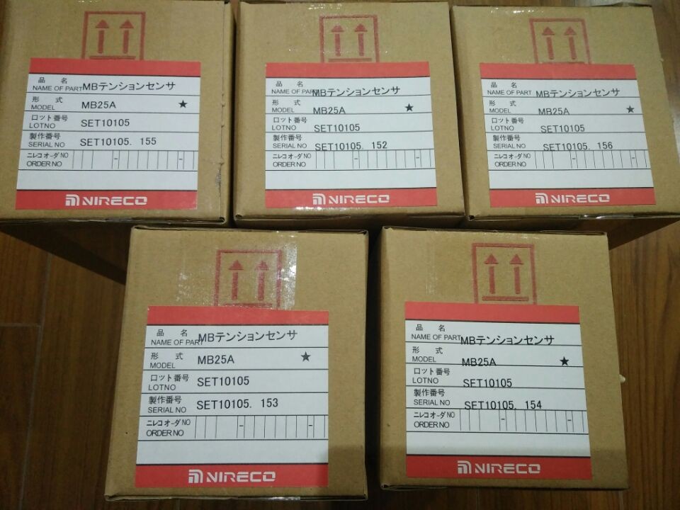 NIRECO傳感器 NIRECO尼利可代理商  日本NIRECO尼利可糾偏張力傳感器