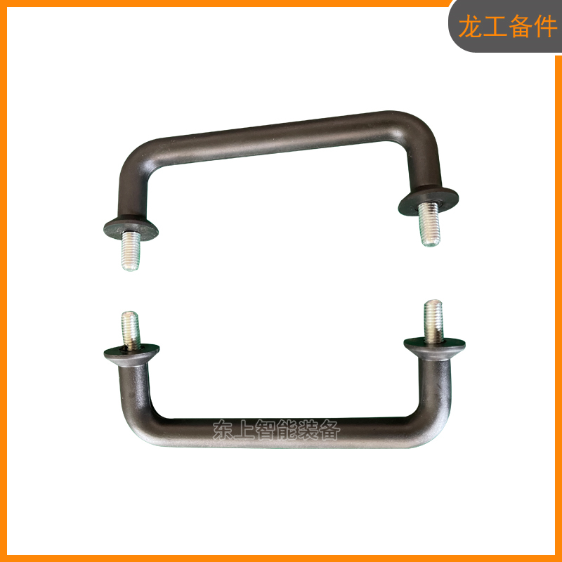 龍工855B裝載機(jī)后機(jī)罩扶手總成50C手柄853鏟車(chē)配件