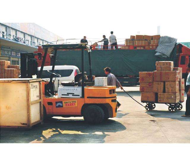無錫至杭州長途物流 整車零擔(dān)  搬家遷廠 大型異型機(jī)械設(shè)備運(yùn)輸公司  無錫往杭州公路運(yùn)輸