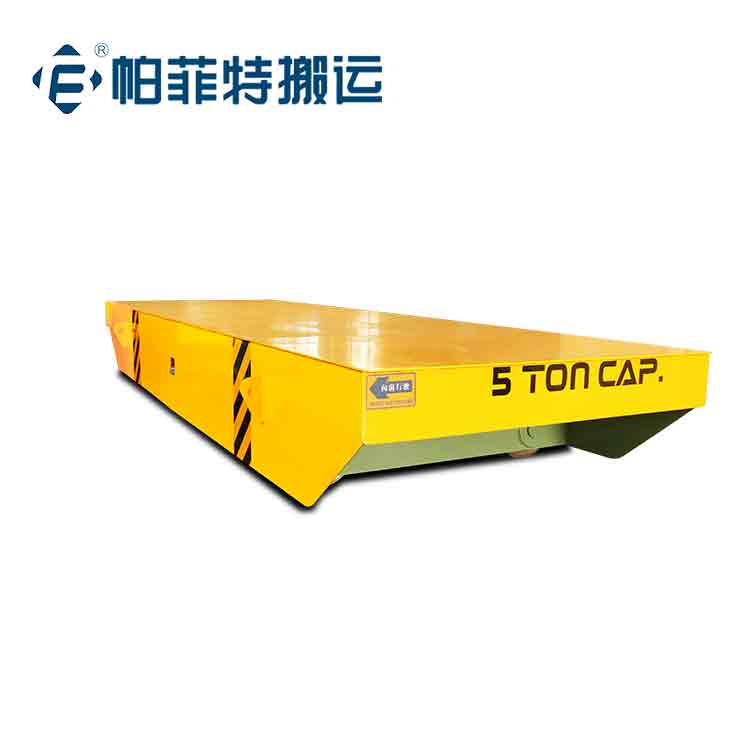 大理電纜卷筒電動(dòng)平板車 智能電動(dòng)轉(zhuǎn)運(yùn)車 電動(dòng)膠輪無(wú)軌車廠家定制