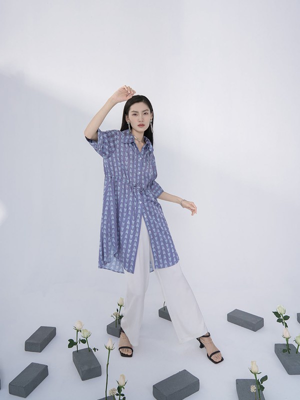 知 名品牌FIFI&LILY秋冬品牌女裝折扣電商尾貨批發(fā)市場(chǎng)