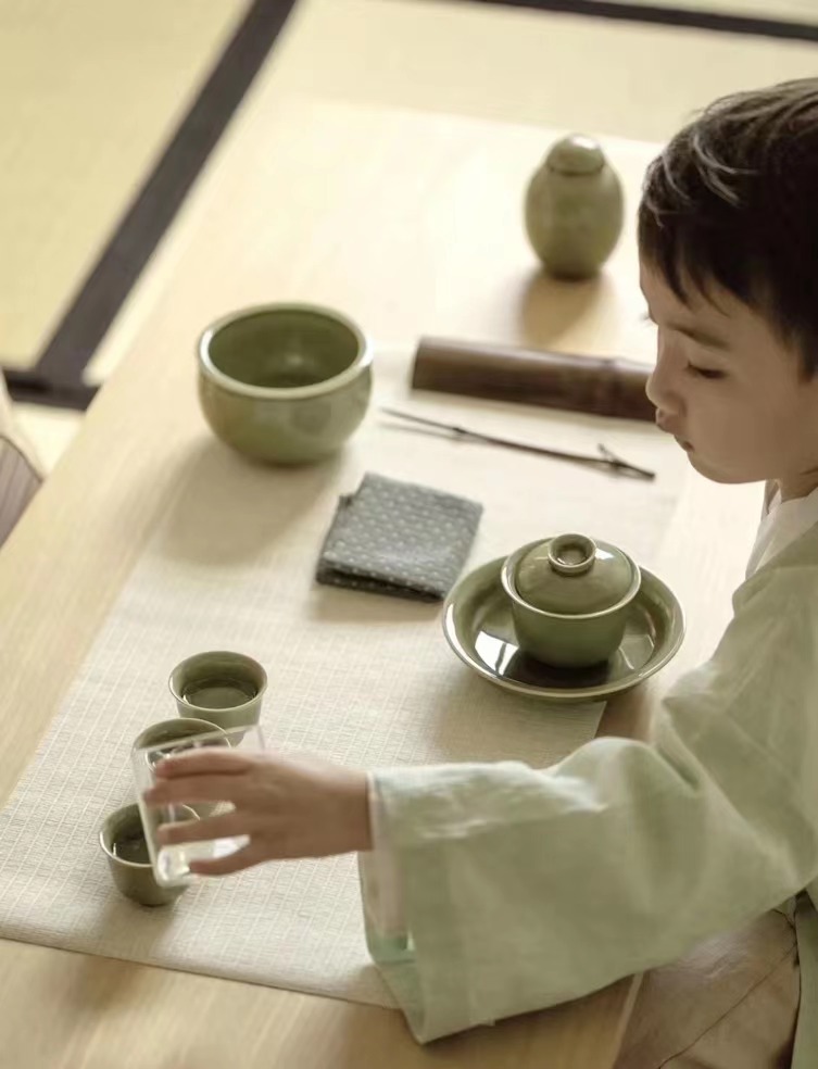 【優(yōu)先推薦】茶道研學(xué)親子課、價格實惠、無隱藏消費-花設(shè)空間設(shè)計