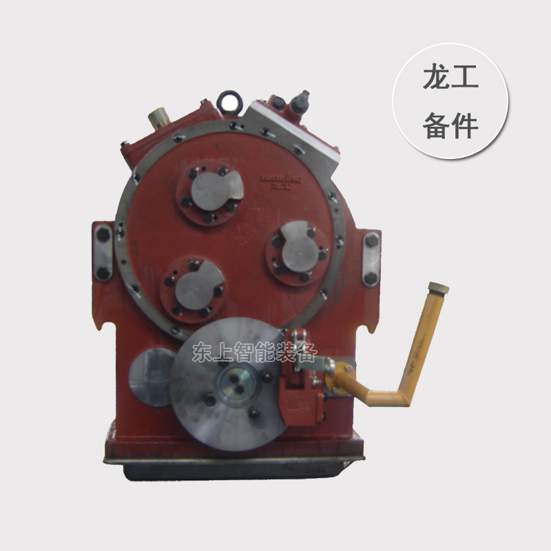 龍工833N裝載機變速箱變矩器杭齒428鏟車雙變總成配件