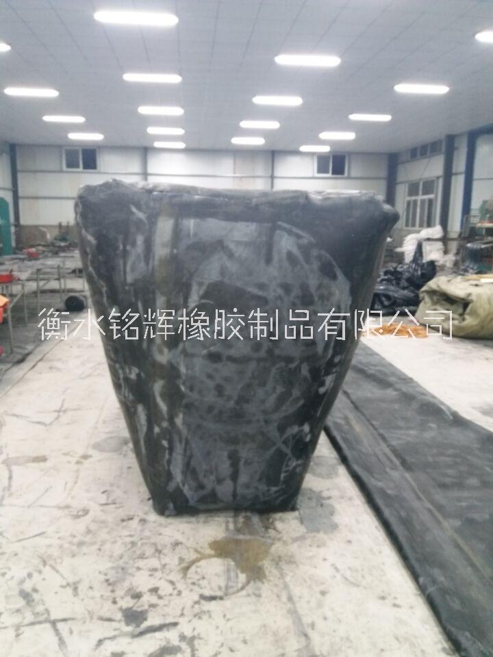 充氣橡膠氣囊入模簡(jiǎn)單省力