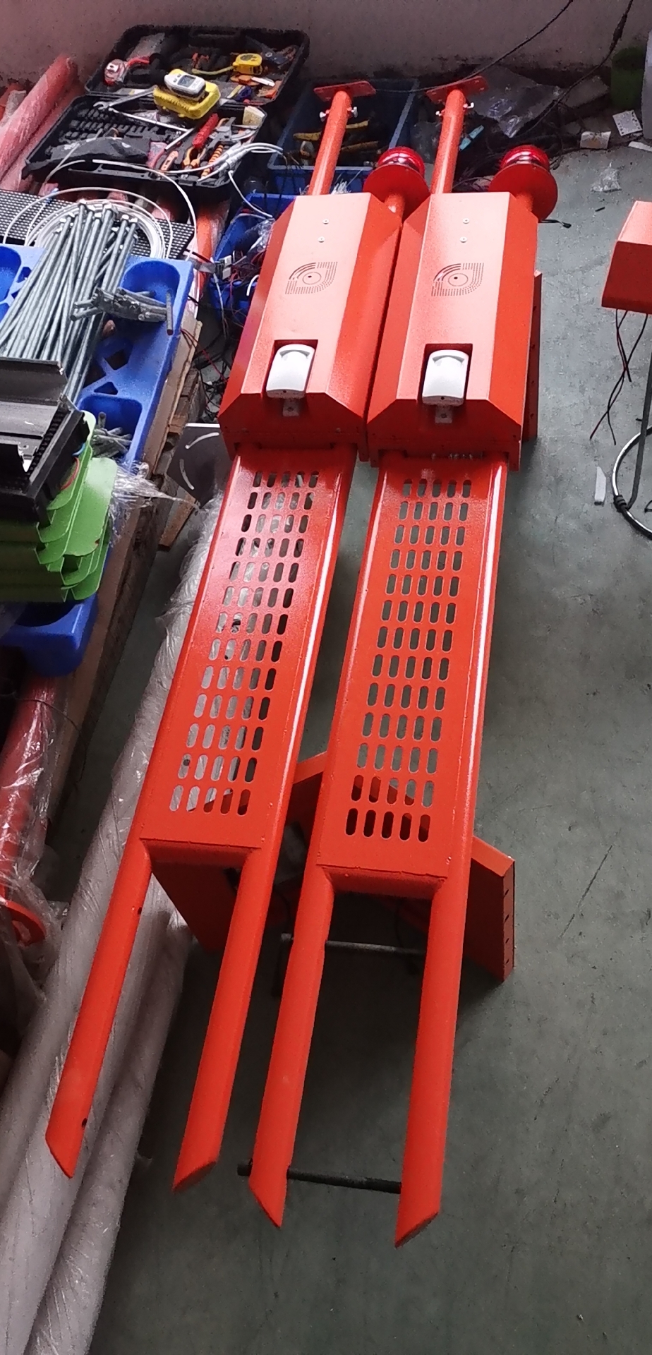 微波森林防火語(yǔ)音提示器太陽(yáng)能語(yǔ)音森林防火宣傳桿 森林防森林防火語(yǔ)音提示器