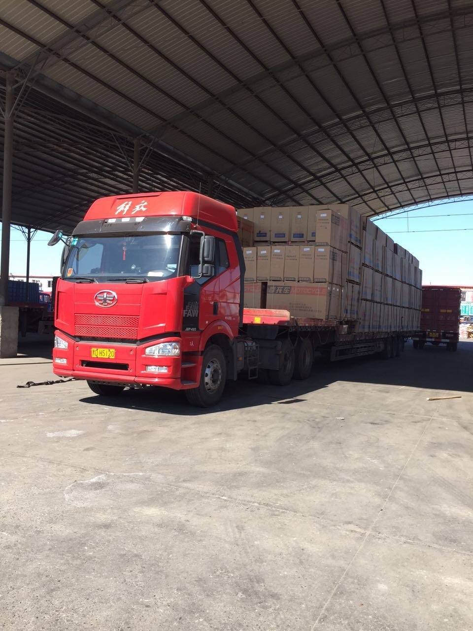 深圳至東營整車運(yùn)輸 零擔(dān)物流 大件運(yùn)輸 轎車托運(yùn) 貨運(yùn)全國 深圳到東營長途貨運(yùn)
