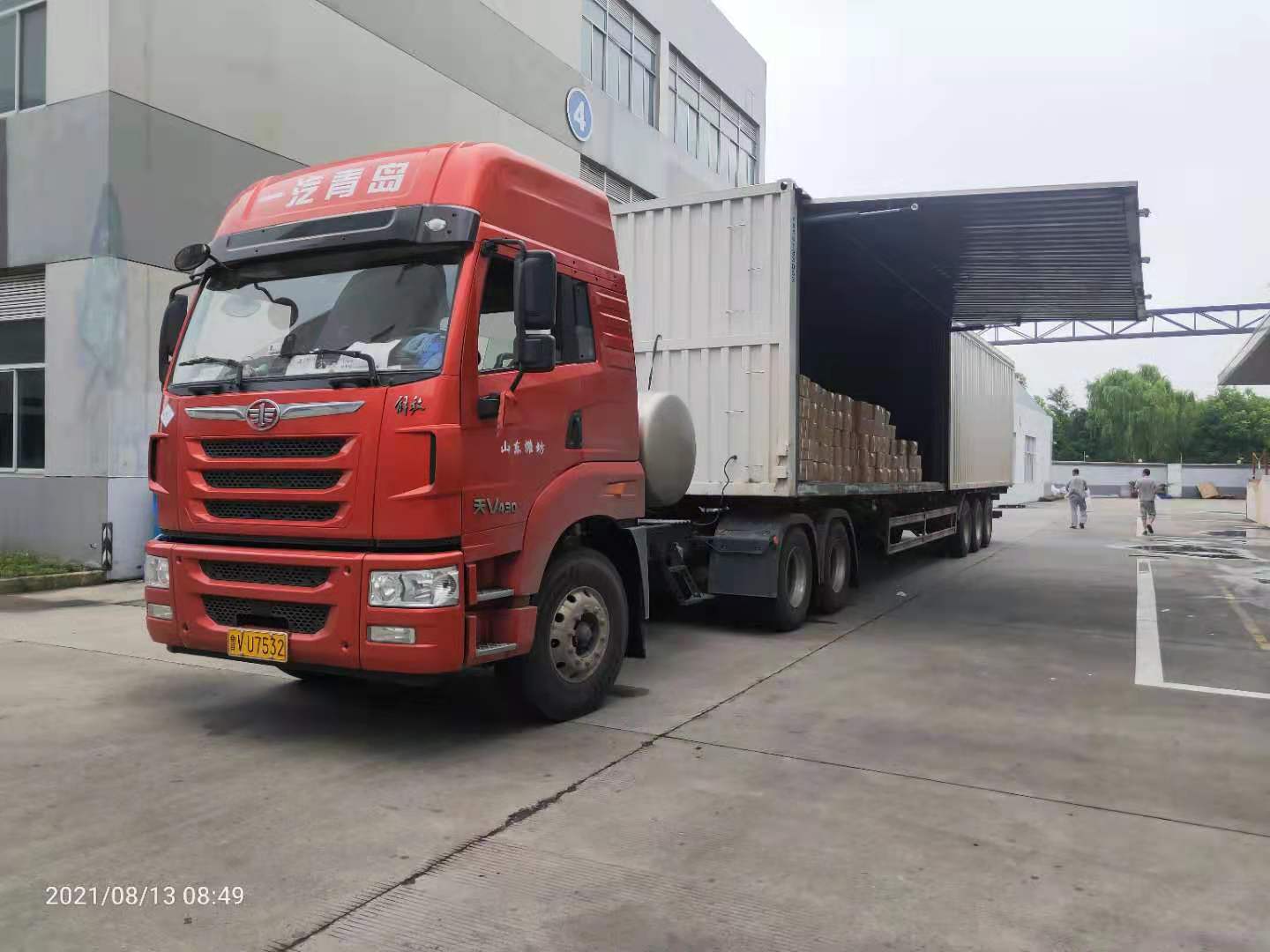 廊坊到溫州整車專線 零擔(dān)物流 大件貨運(yùn) 轎車托運(yùn)公司電話   廊坊發(fā)溫州公路運(yùn)輸