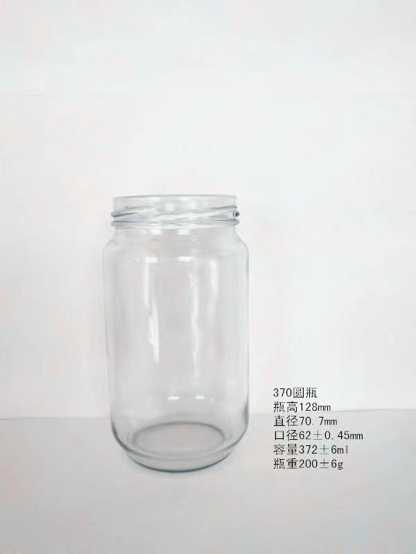 330腐乳瓶市場價格  330腐乳瓶批發(fā)價格