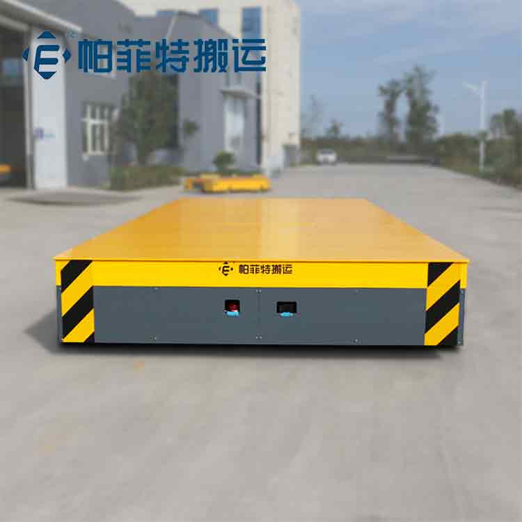 軌道搬運(yùn)移動(dòng)小車 小型RGV軌道車 軌道探傷車廠家