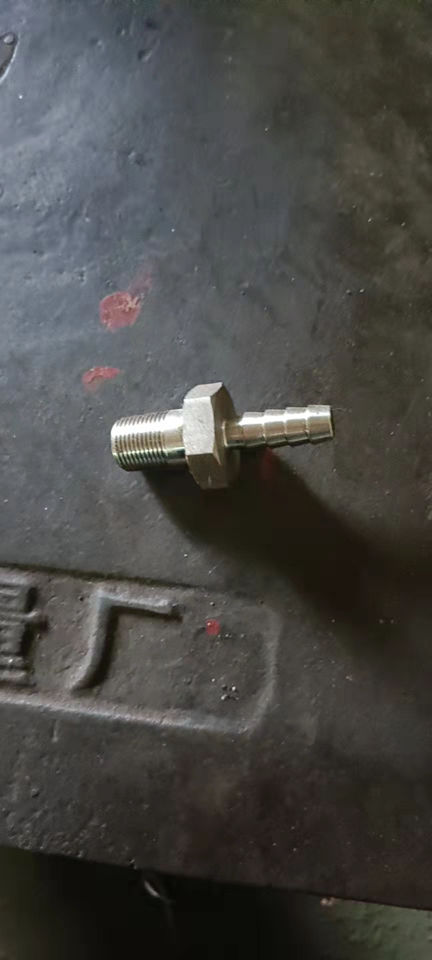 軟管直通多少錢  軟管直通廠家報價