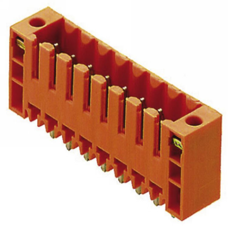 WEIDMULLER魏德米勒端子銷售