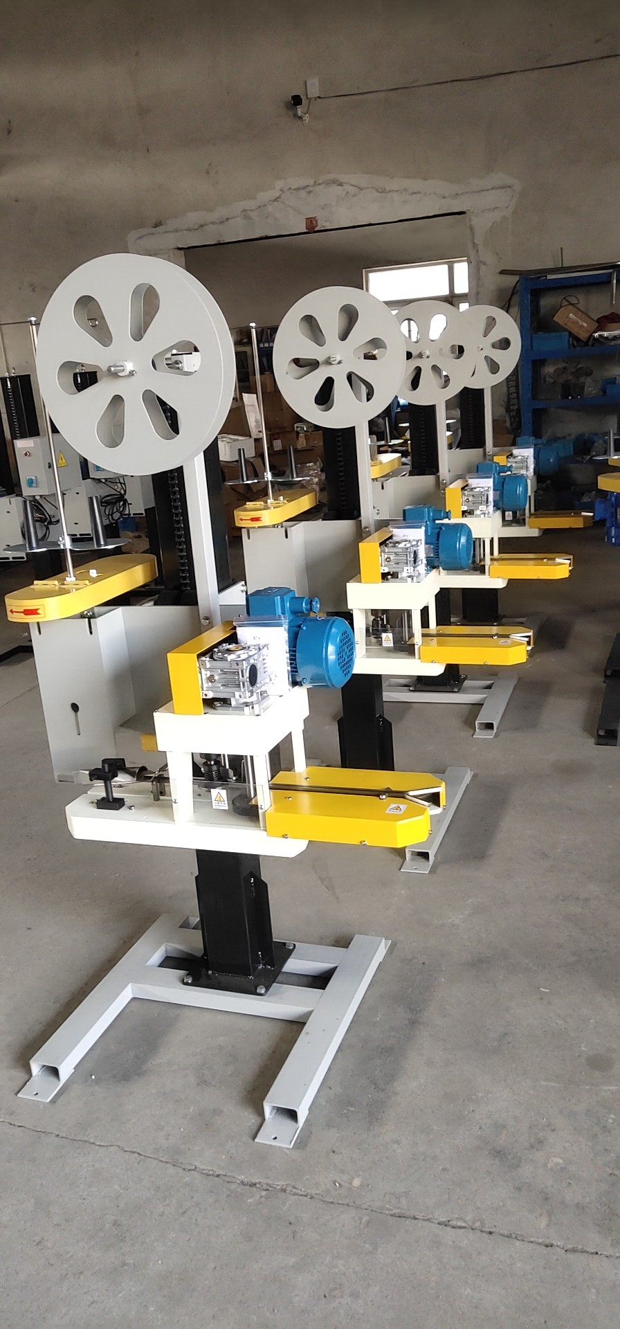 江蘇不銹鋼縫包機(jī)立柱銷售-廠家定制-價(jià)格