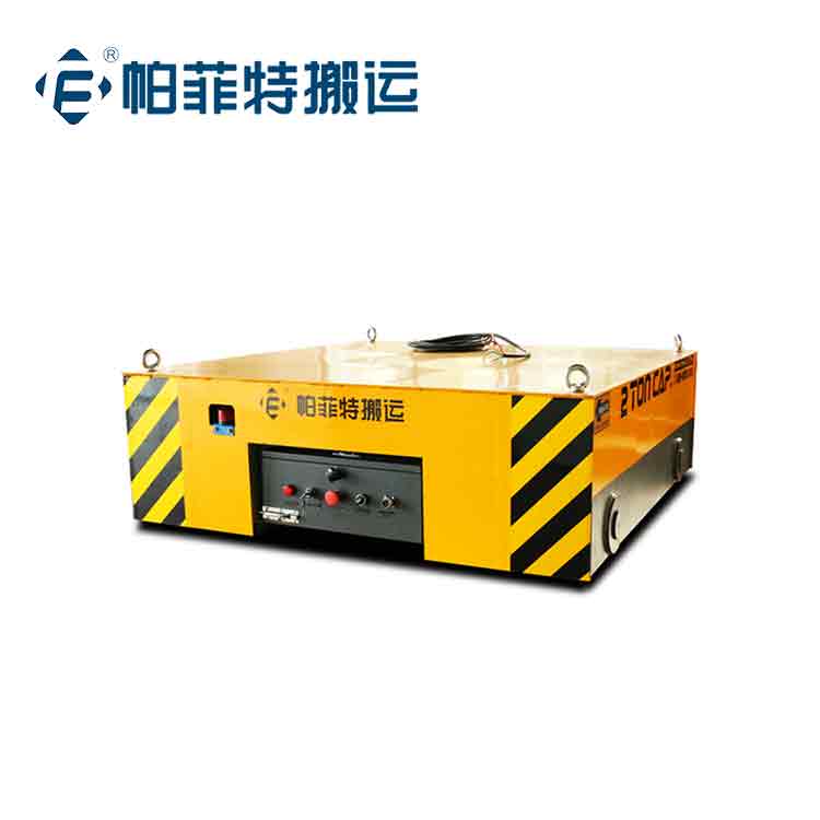 軌道式礦用電平車價(jià)格 小型軌道平車 防塵軌道車廠家
