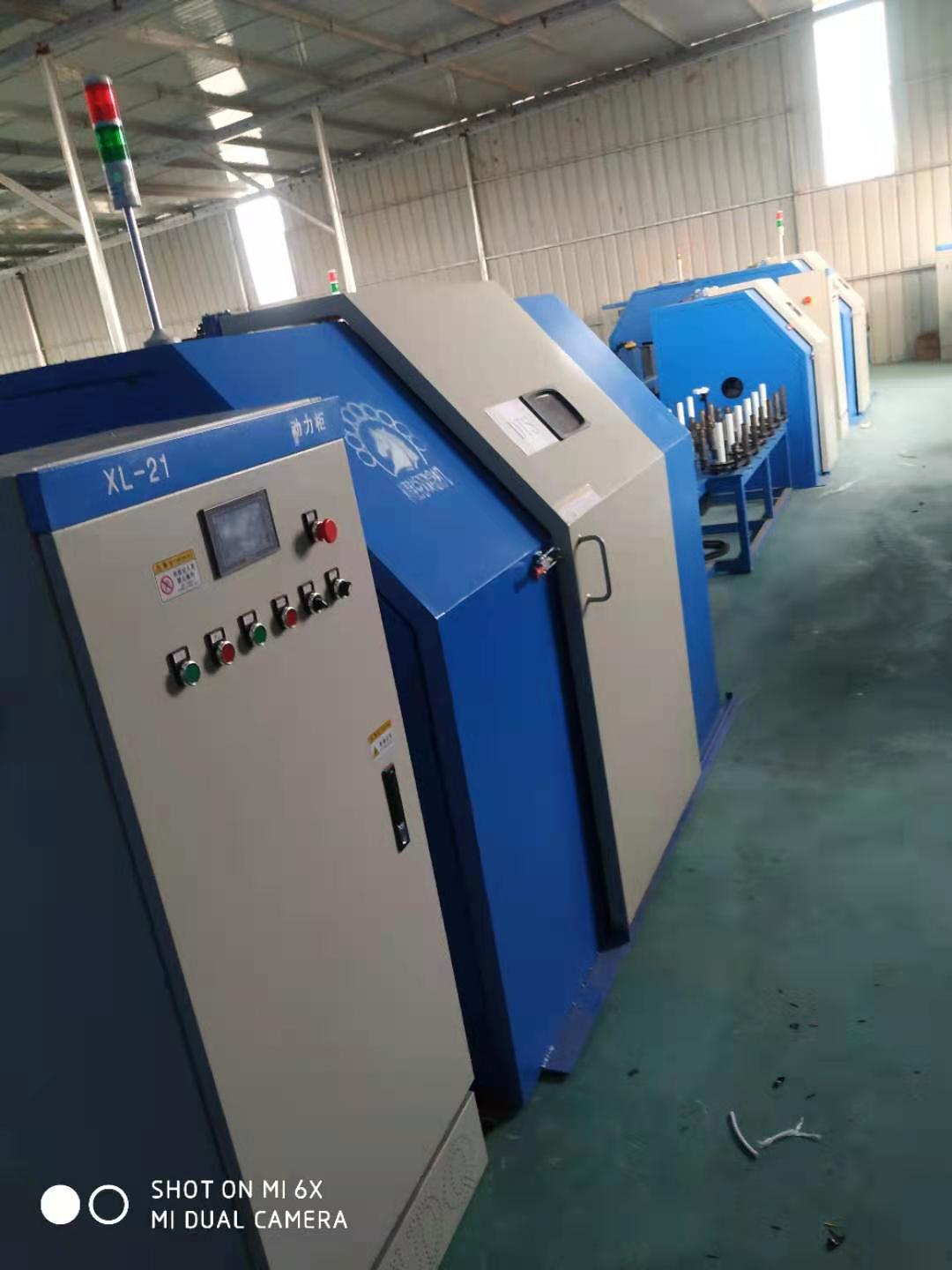 合股機(jī) 鶴壁市精銳科技精細(xì)鋼絲小規(guī)格柔軟鋼絲 鶴壁市精銳科技合股機(jī)