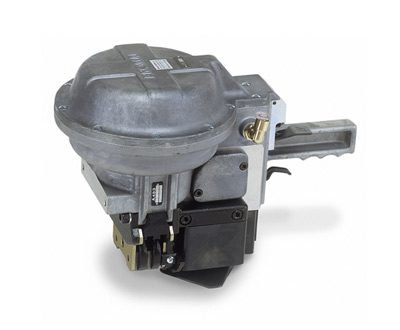 A483氣動鋼帶打包機(jī)供應(yīng)_哪里有賣【上海明松包裝設(shè)備有限公司】