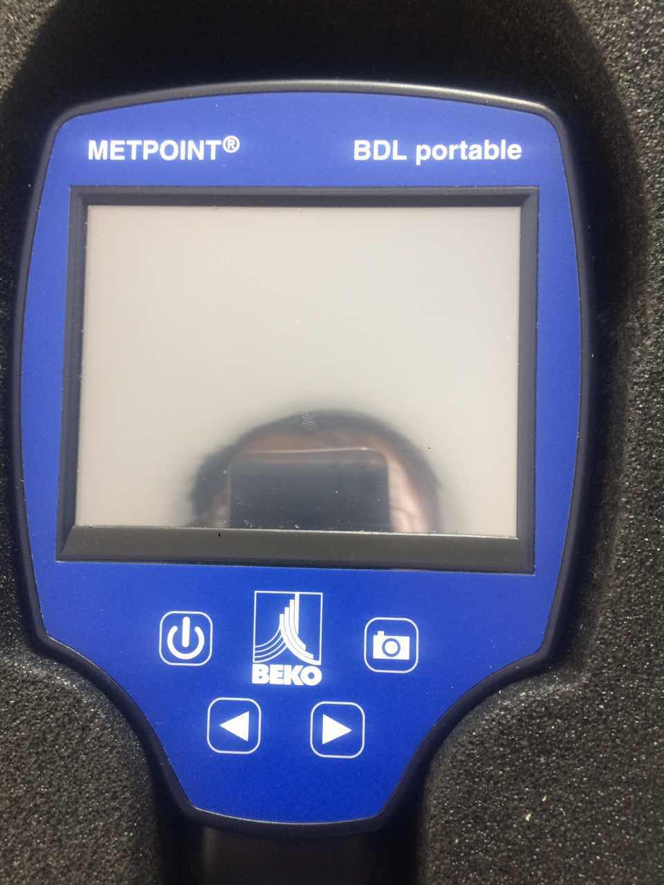 METPOINT? DPM  SD23在線式露點(diǎn)傳感器