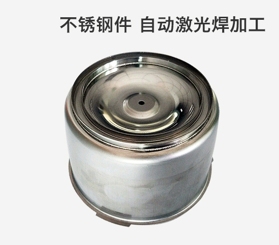 盛世焊接加工廠/保溫杯水壺激光焊接加工焊/不銹鋼焊接加工