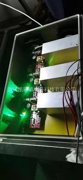 1200W等離子高壓電源