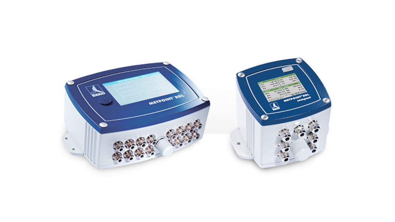 METPOINT BDL 數(shù)據(jù)記錄儀 市場(chǎng)價(jià)格