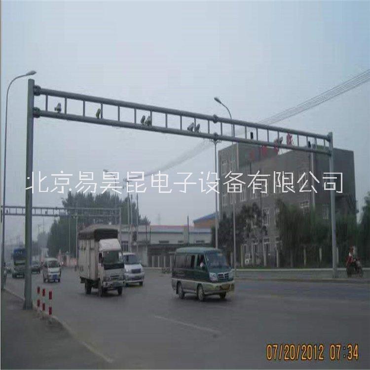 3米小區(qū)監(jiān)控桿-監(jiān)控桿-北京路燈-專業(yè)生產(chǎn)庭院燈