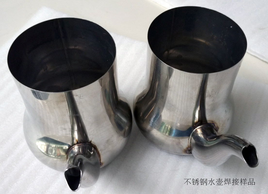 東莞不銹鋼水壺焊接焊接廠家,盛世激光焊接加工廠,激光焊接加工廠