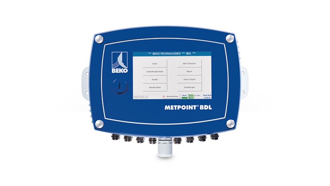 METPOINT BDL 數(shù)據(jù)記錄儀 市場(chǎng)價(jià)格