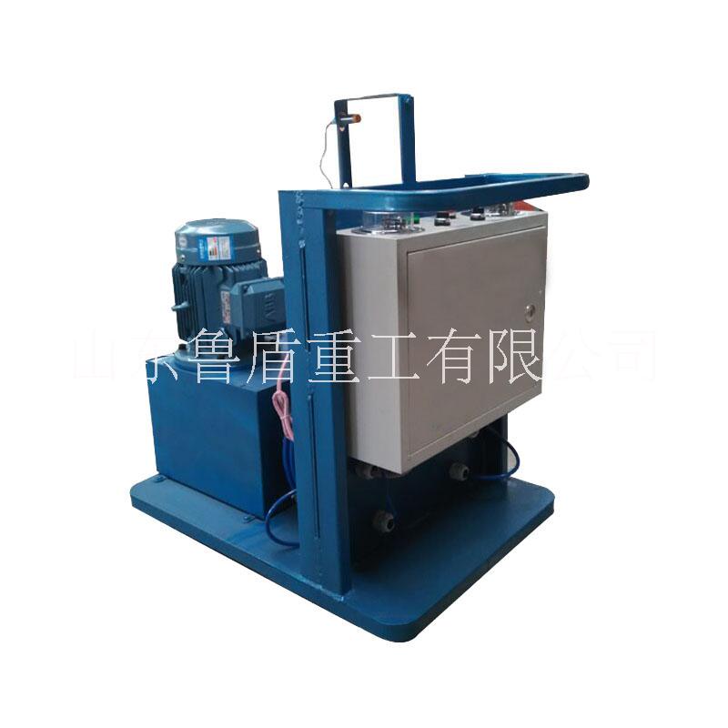 魯盾CDZ充氮車蓄能器充氮車氮?dú)?、CDZ型充氮設(shè)備、氮?dú)庵脫Q裝置