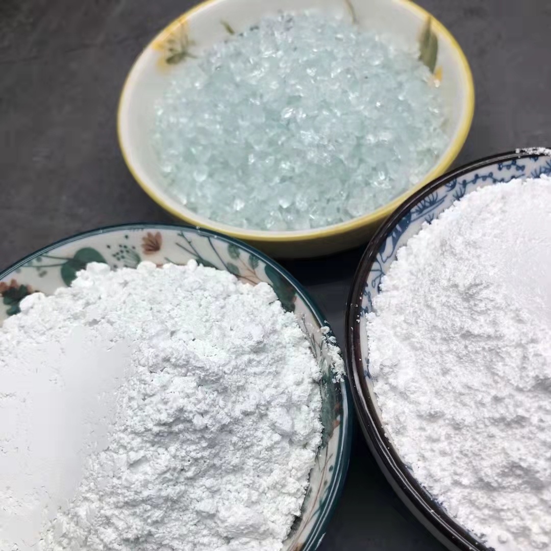 蘇州廠家供應(yīng)木器漆水性漆用無水玻璃粉 熔點低耐磨耐高溫