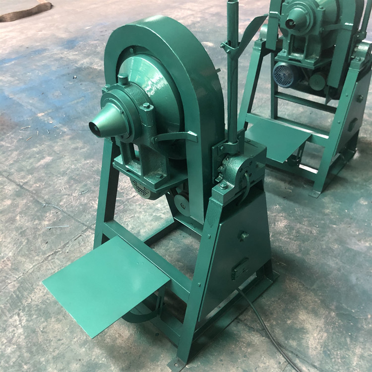 錐形球磨機XMQφ240*90實驗室小型研磨干濕兩用設(shè)備