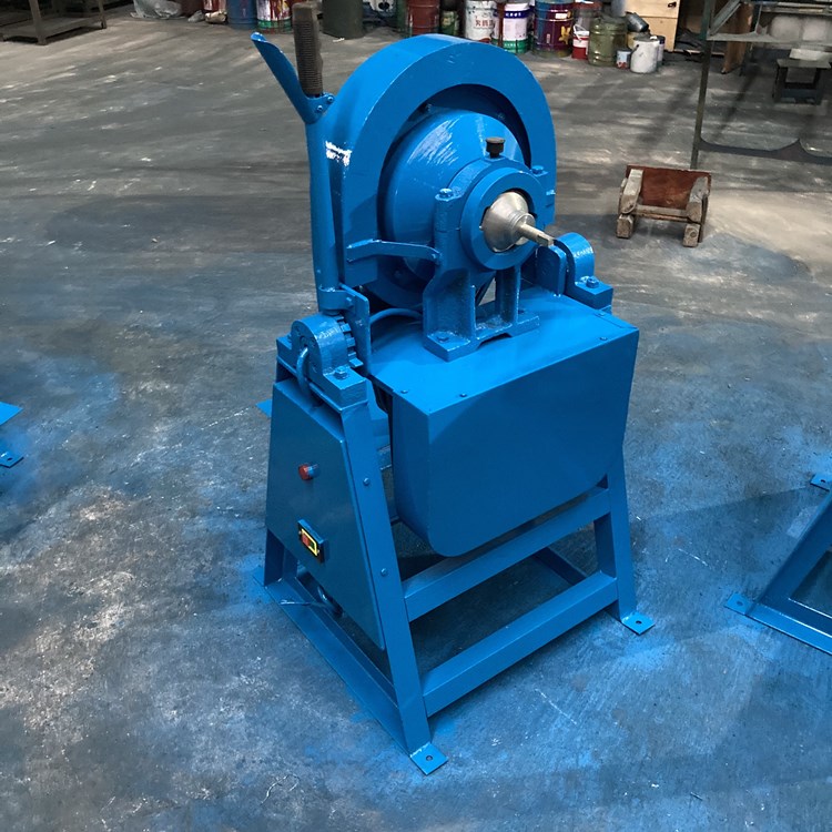 錐形球磨機XMQφ240*90實驗室小型研磨干濕兩用設(shè)備