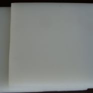 PP板工程板塑料板 pp板 pp板工程板