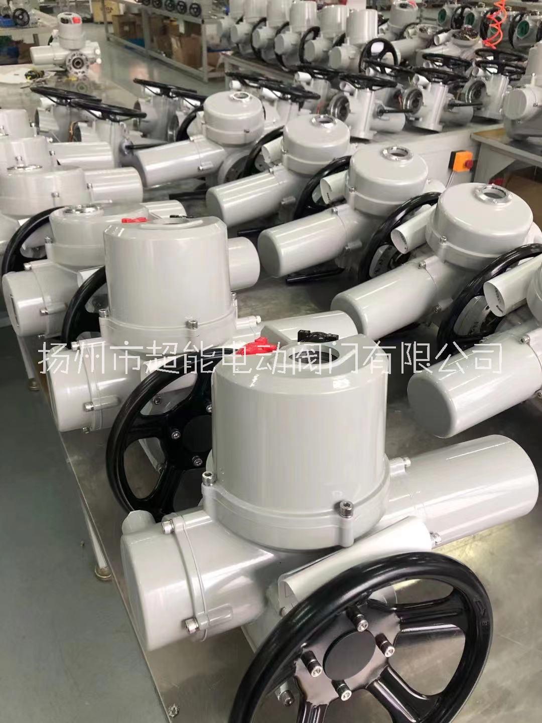 廠家直銷 分體式電動執(zhí)行機(jī)構(gòu)