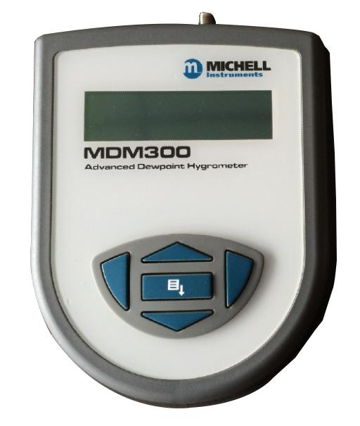 英國密析爾 MDM300IS進口手持式露點儀
