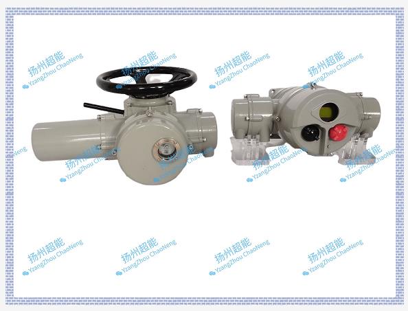 廠家直銷 分體式電動執(zhí)行機(jī)構(gòu)